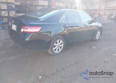 2011 Toyota Camry Le from USA, damaged, VIN 4T1BF3EK4BU226875